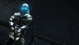 Креативный директор закрытой студии Visceral Games рассказал о Dead Space 4
