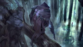 League of Legends: вышло обновление 8.14