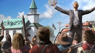Ubisoft рассказала о самых популярных проектах компании