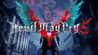 В Devil May Cry 5 изменится механика боя