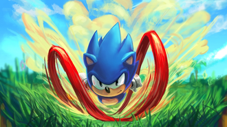 Игроки в ярости из-за Denuvo в Sonic Mania Plus