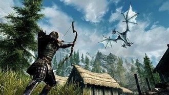 Тодд Говард против ремастера игр, кроме Skyrim