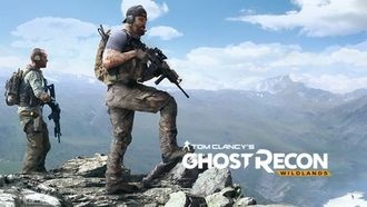 Ghost Recon: Wildlands пополнила каталог Game Pass