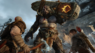 Последний секрет God of War в доме Кратоса