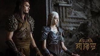 Самый дорогой фильм в истории китайского кино провалился в прокате