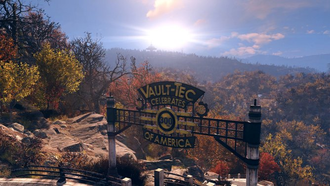 Бета-тестирование Fallout 76 состоится в октябре?