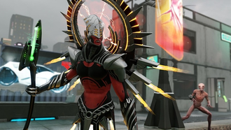 Создатели Civilization и XCOM работают над новым проектом