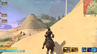 Советы начинающим игрокам Realm Royale