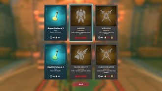 Середина битвы