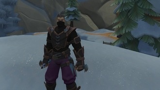 Realm Royale: убийца (ассасин)