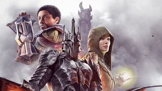 Анонсировано переиздание Middle-earth: Shadow of War