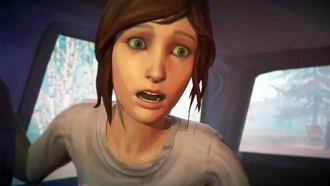 Тизер Life is Strange 2