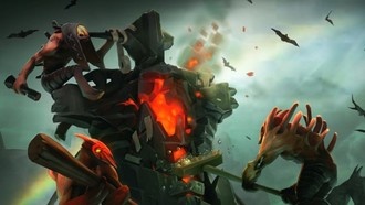 Боты OpenAI обыграли про-игроков в Dota 2