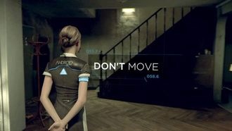 Как предотвратить гибель Кэры?