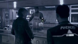 Коннор: «Гнездо»