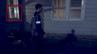 Коннор: «Русская рулетка»