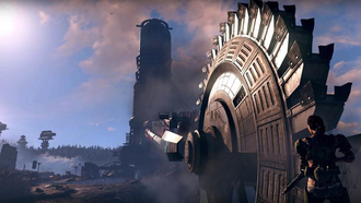 В Fallout 76 будут косметические микротранзакции