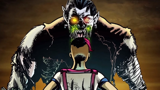 В конце августа в Far Cry 5 начнется зомби-апокалипсис