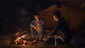 Дебютный трейлер Life is Strange 2