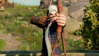 Ubisoft анонсировала новую часть The Settlers