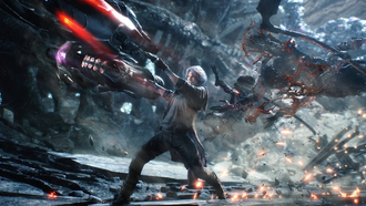 Дата выхода Devil May Cry 5