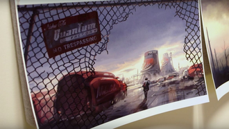 О строительстве в Fallout 76