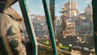 В Cyberpunk 2077 можно купить собственные апартаменты