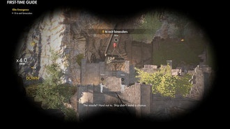 Информация о миссии | Остров Сан-Селини