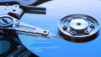 Как восстановить удаленные файлы