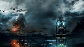 Для Rainbow Six: Siege вышло обновление Grim Sky
