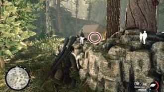 Уничтожение склада | Миссия 3: Мост Реджилино