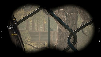 Поиск тайника и грузовика с боеприпасами | Миссия 3: Мост Реджилино