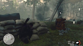 Поиск разбившегося самолета | Миссия 3: Мост Реджилино