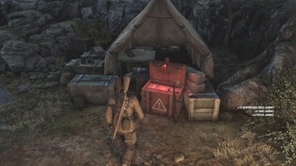 Информация о миссии | Порт Лорино