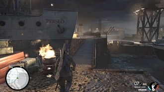 Узнать о содержании поставок | Миссия 4: Порт Лорино