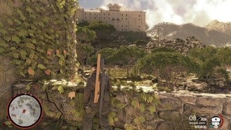 Информация о миссии | Монастырь Арбунца