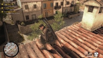 Первый документ и радиокоды | Миссия 5: Монастырь Арбунца