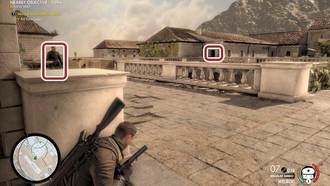 Капо и два последних документа | Миссия 5: Монастырь Арбунца