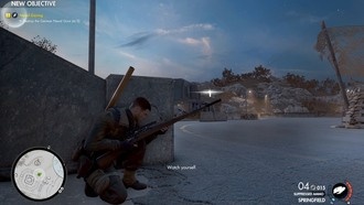 Информация о миссии | Объект Магаццено