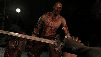 Масштабный мод Enderal для Skyrim выйдет в Steam