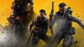 Геймплейный трейлер королевской битвы Call of Duty: Black Ops 4