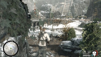 Информация о миссии | Крепость Аллагры