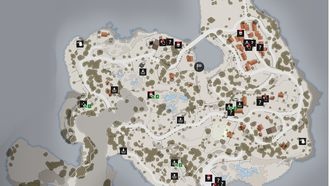 Миссия 1: Остров Сан-Селини | Коллекционки