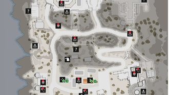 Миссия 6: Объект Магаццено | Коллекционки