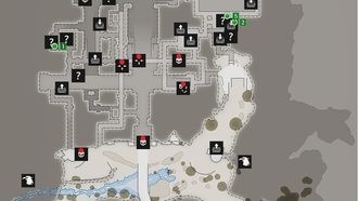 Миссия 8: Крепость Аллагры | Коллекционки