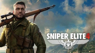 Прохождение | Гайд | Sniper Elite 4