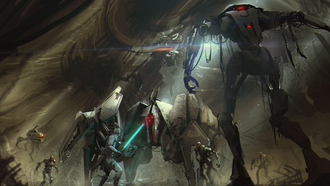 Первые подробности о Star Wars: Jedi Fallen Order