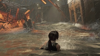 Наводнение