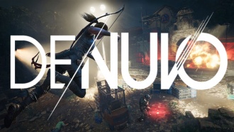 Взлом Shadow of the Tomb Raider / Версия Denuvo