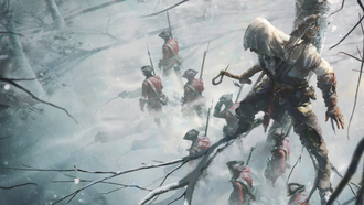 Ремастер Assassins Creed 3 выйдет на ПК
